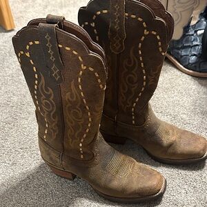 Justin Boots women’s